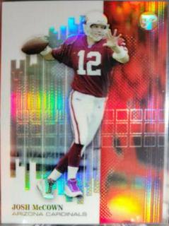 Josh McCown