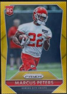 Marcus Peters