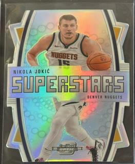 Nikola Jokic