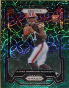 Dorian Thompson Robinson