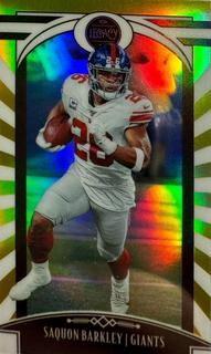 Saquon Barkley