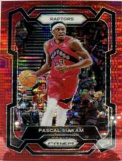 Pascal Siakam