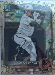 Caden Bodine