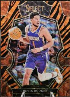 Devin Booker