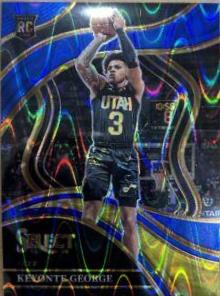 Keyonte George