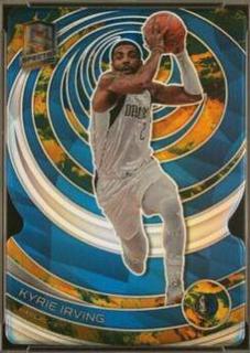 Kyrie Irving