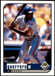 Vladimir Guerrero