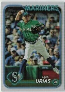 Luis Urias