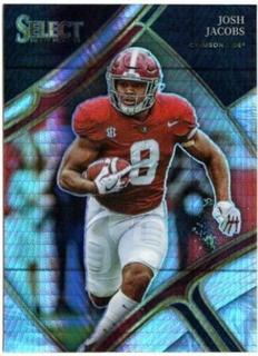 Josh Jacobs