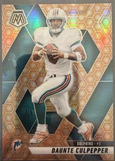 Daunte Culpepper