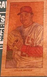 Bartolo Colon