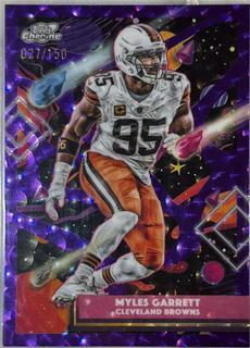 Myles Garrett