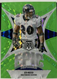 Ed Reed