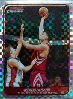 Yao Ming