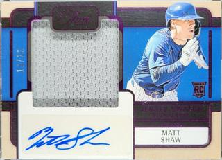 Matt Shaw