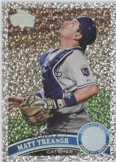Matt Treanor