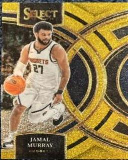 Jamal Murray