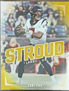 C.J. Stroud