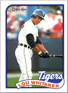 Lou Whitaker