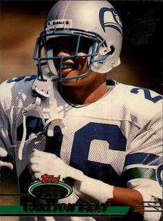 Carlton Gray