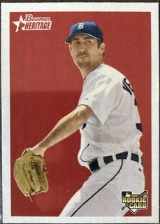 Justin Verlander
