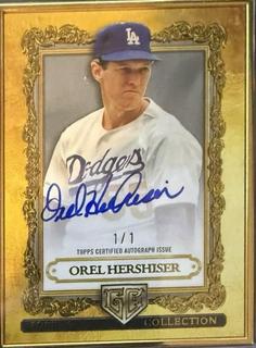 Orel Hershiser