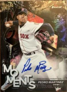 Pedro Martinez