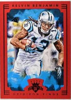 Kelvin Benjamin