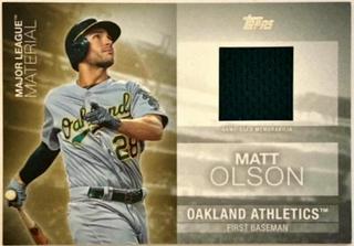 Matt Olson