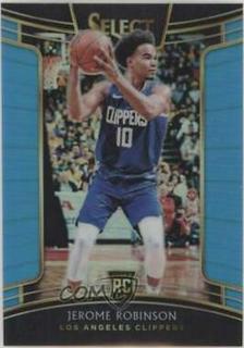 Jerome Robinson