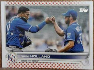Greg Holland