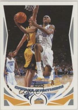 Carmelo Anthony