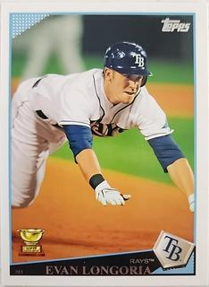 Evan Longoria