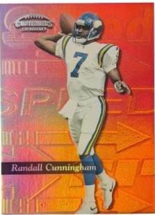 Randall Cunningham