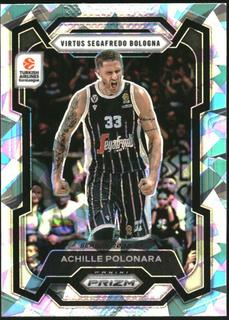 Achille Polonara