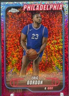 Eric Gordon