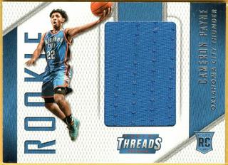 Cameron payne