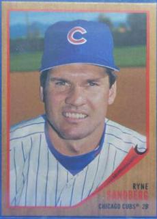 Ryne Sandberg