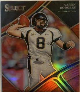 Aaron Rodgers