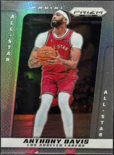 Anthony Davis