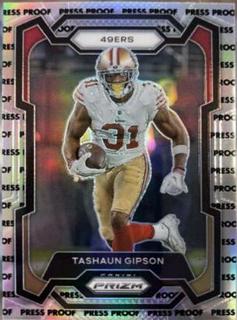 Tashaun Gipson