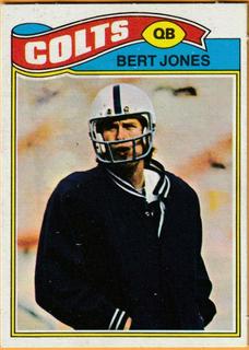 Bert Jones