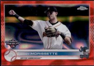 Cody Morissette