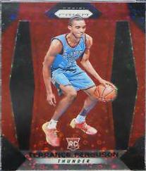Terrance Ferguson