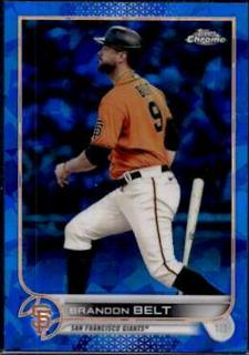 Brandon Belt