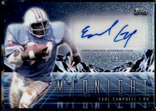 Earl Campbell