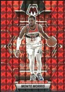 Monte Morris