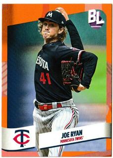 Joe Ryan