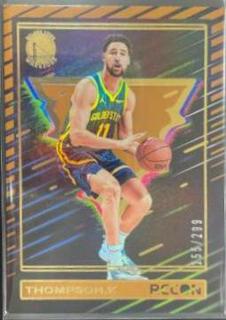 Klay Thompson