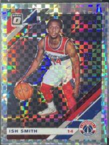 Ish Smith